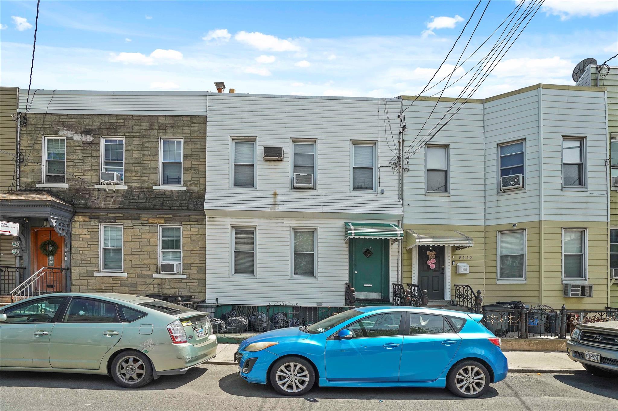 Single Family Nurge  Queens, NY 11378, MLS-850183-46