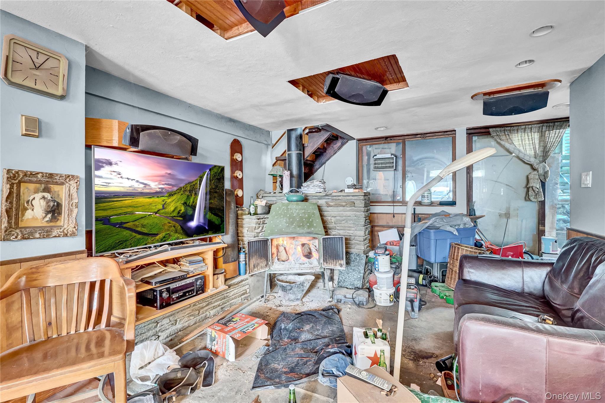 Single Family Lodge Suffolk County, NY 11746, MLS-850184-10