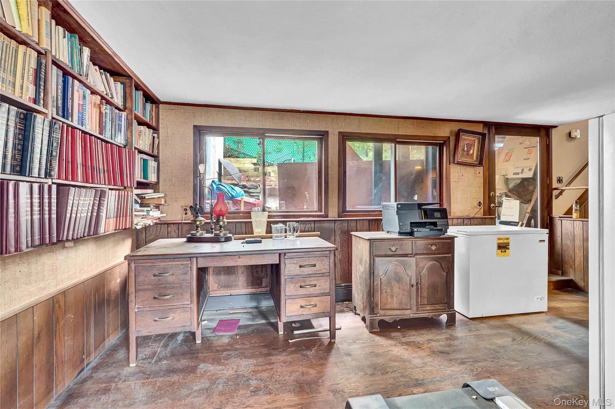 Single Family Lodge Suffolk County, NY 11746, MLS-850184-4