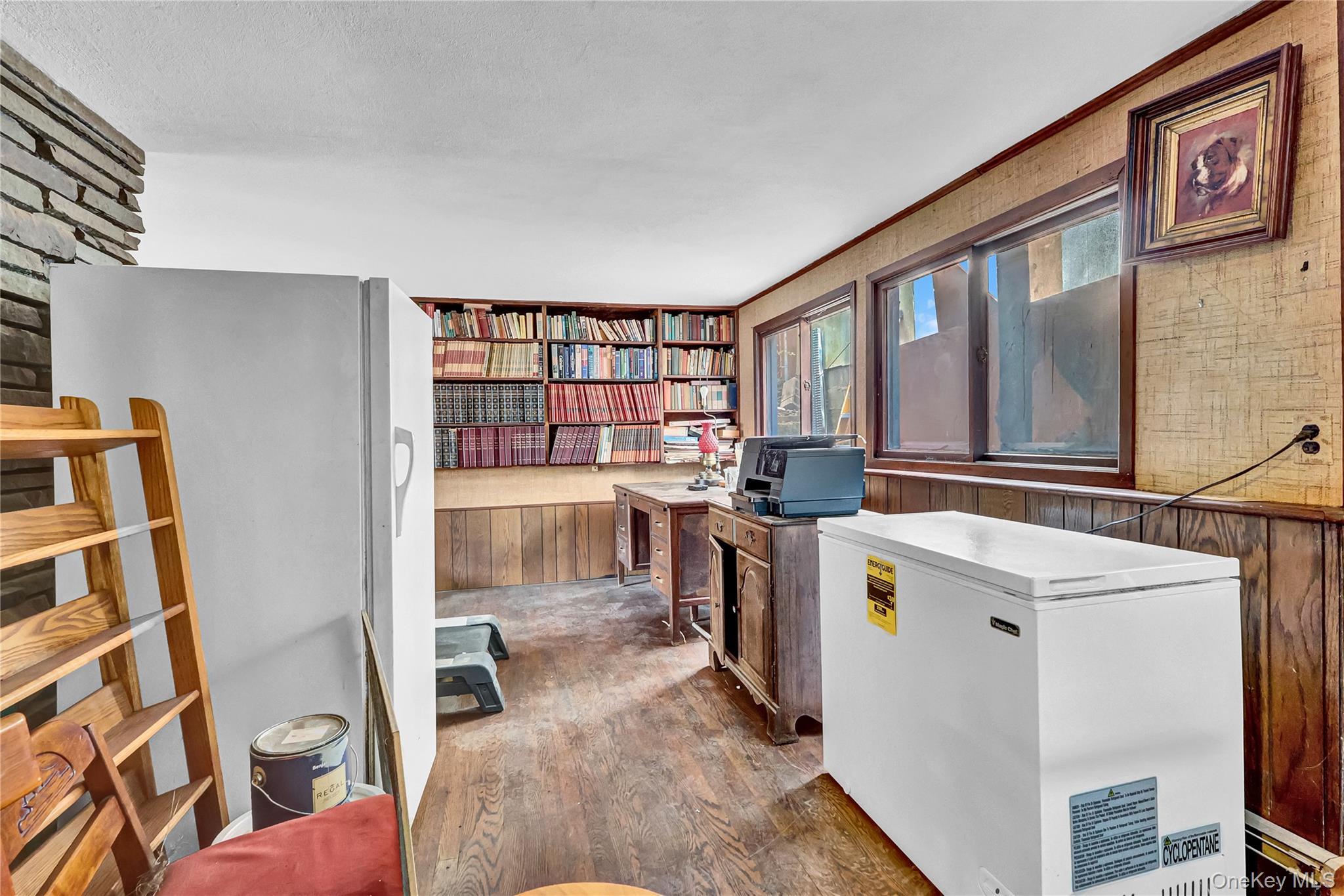 Single Family Lodge Suffolk County, NY 11746, MLS-850184-5