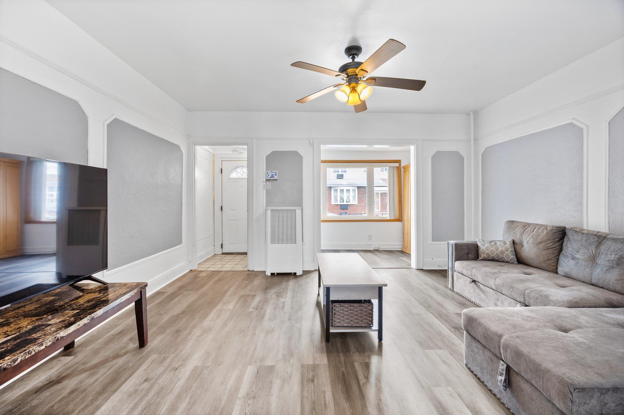 Single Family 79th  Queens, NY 11379, MLS-850190-4