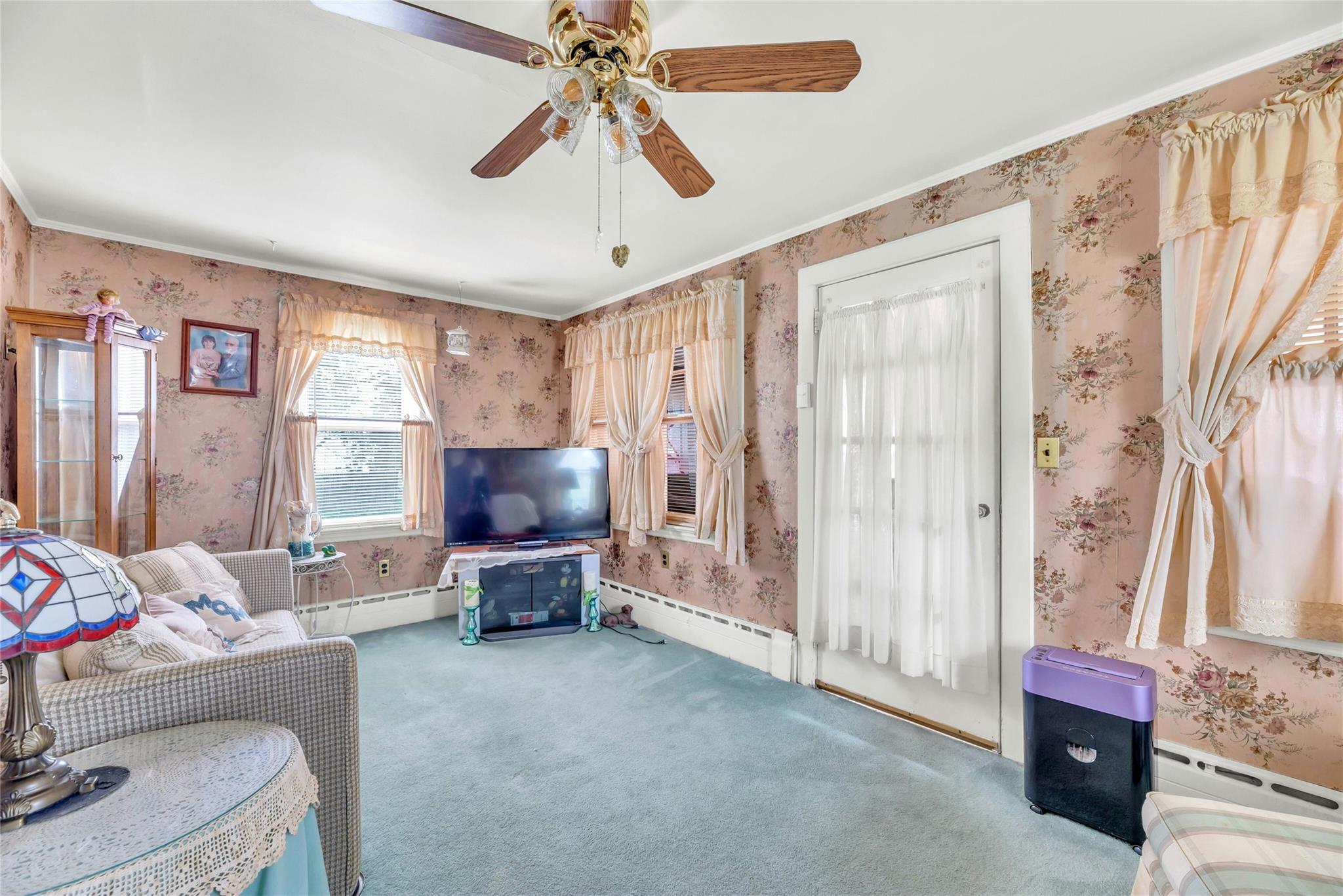 Single Family Washburn  Suffolk County, NY 11755, MLS-850193-12