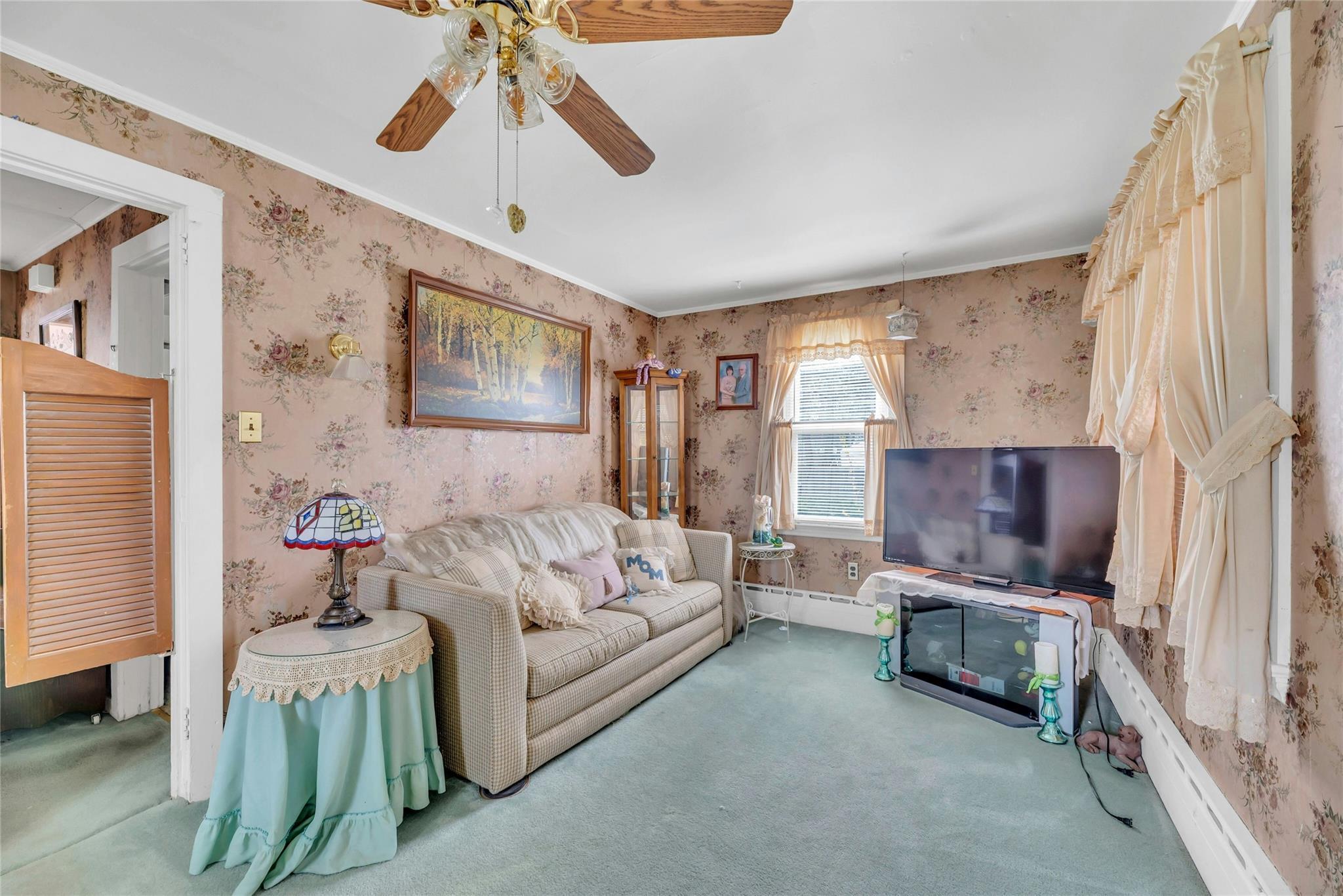 Single Family Washburn  Suffolk County, NY 11755, MLS-850193-13