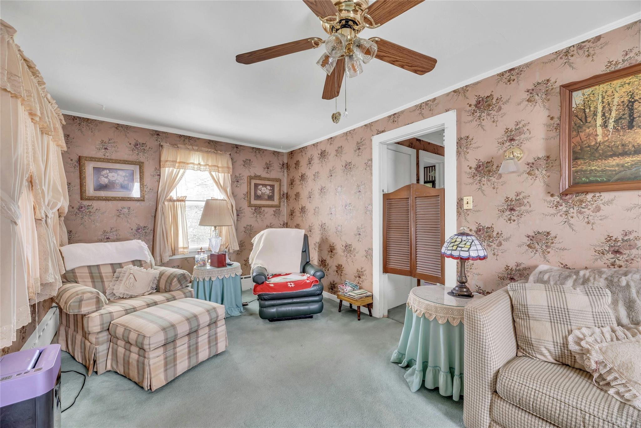 Single Family Washburn  Suffolk County, NY 11755, MLS-850193-14