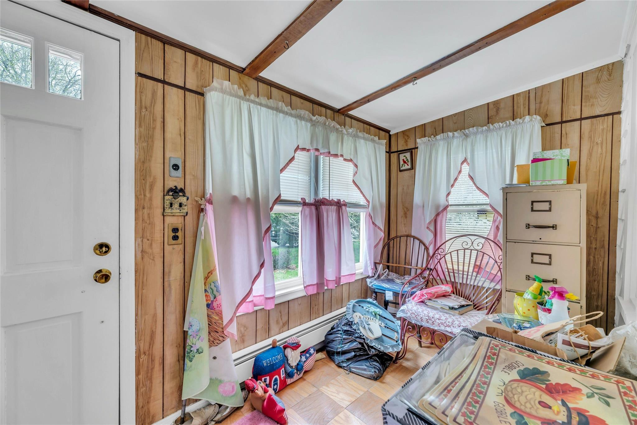 Single Family Washburn  Suffolk County, NY 11755, MLS-850193-16