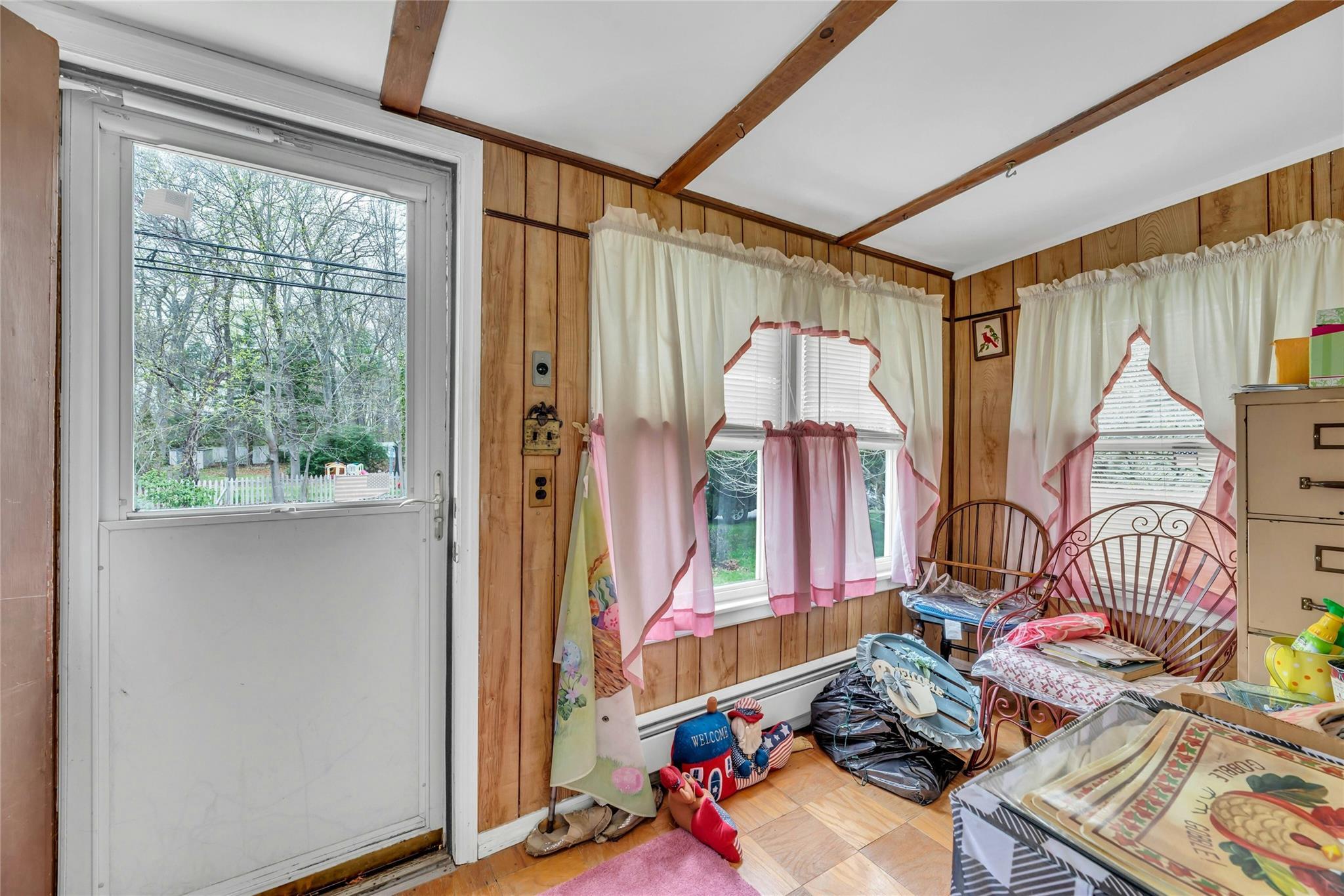 Single Family Washburn  Suffolk County, NY 11755, MLS-850193-17