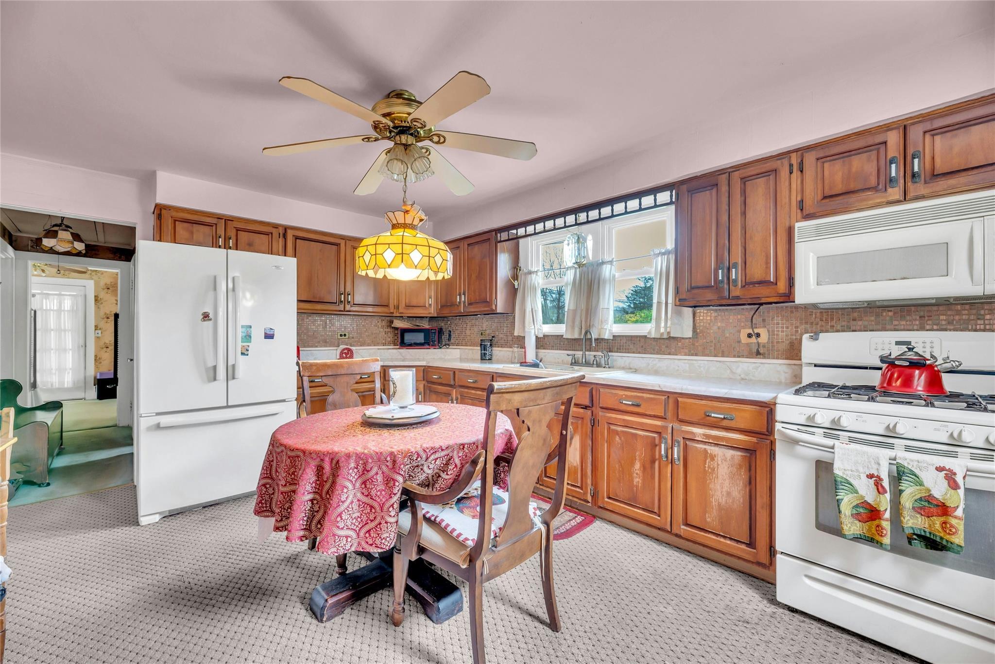 Single Family Washburn  Suffolk County, NY 11755, MLS-850193-6