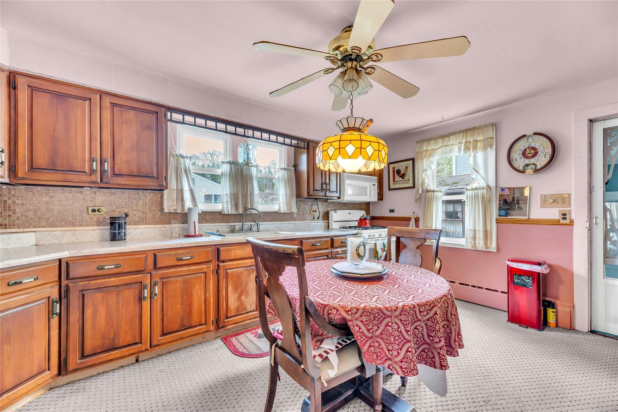 Single Family Washburn  Suffolk County, NY 11755, MLS-850193-7