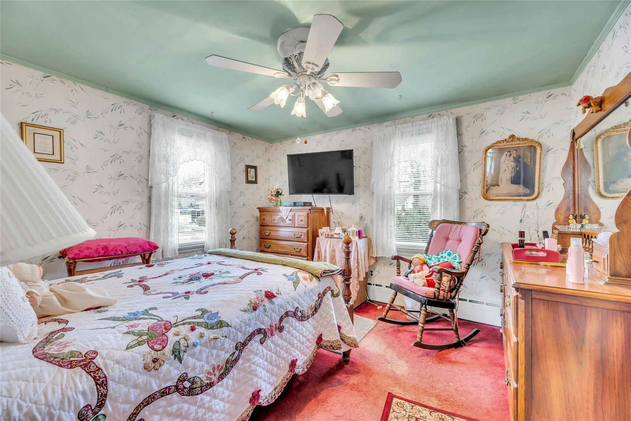 Single Family Washburn  Suffolk County, NY 11755, MLS-850193-8