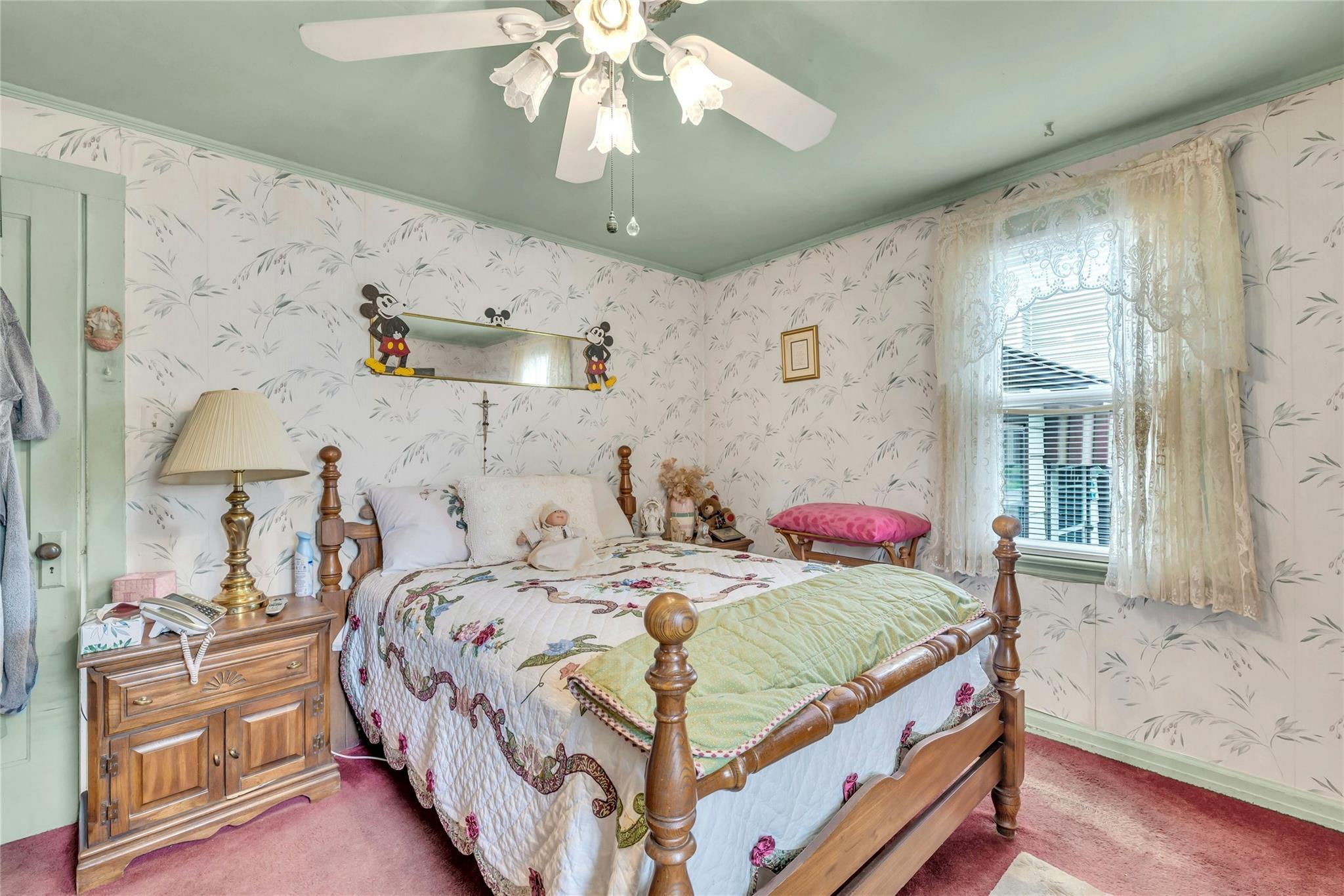 Single Family Washburn  Suffolk County, NY 11755, MLS-850193-9