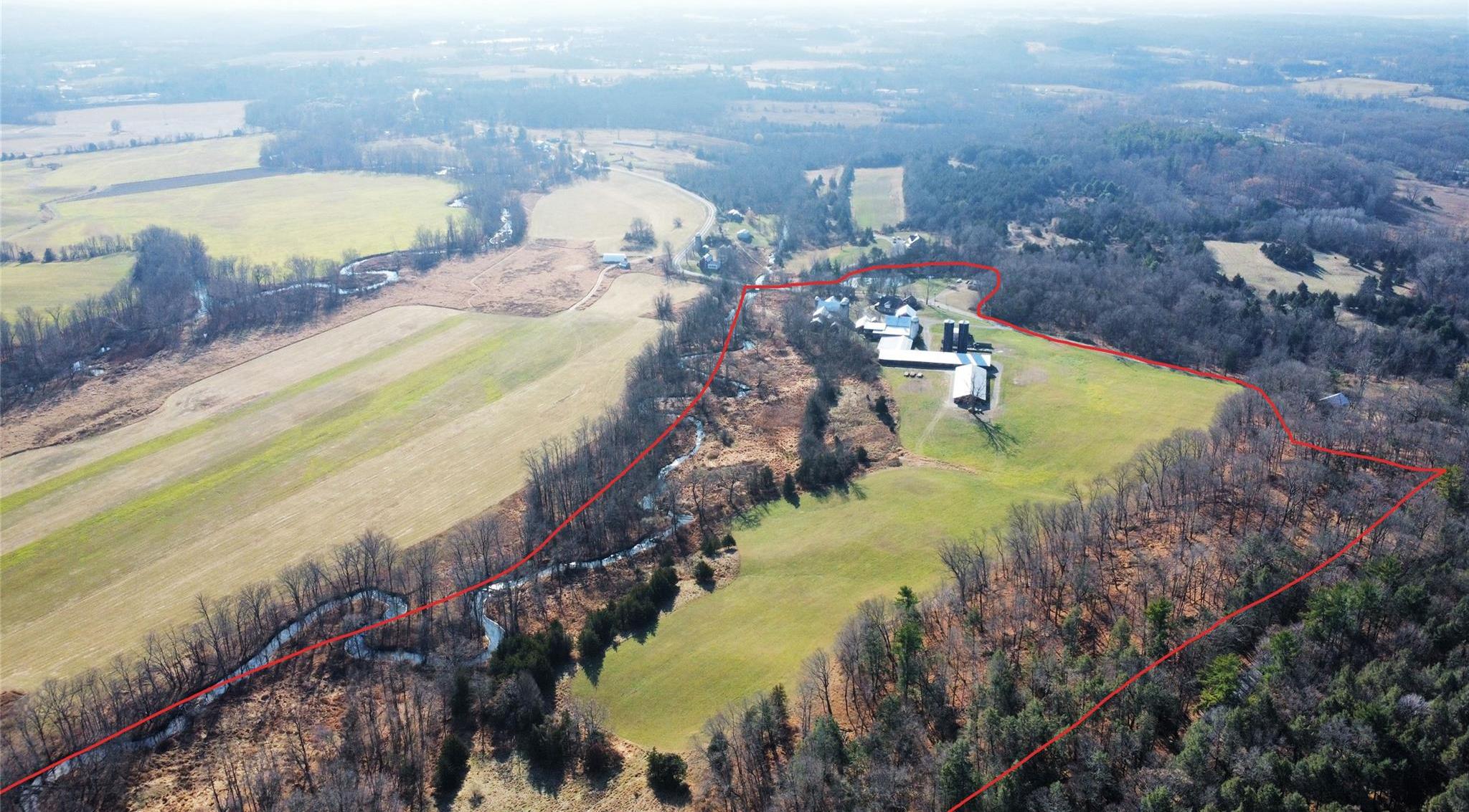 Single Family Fingar  Columbia County, NY 12534, MLS-850195-17