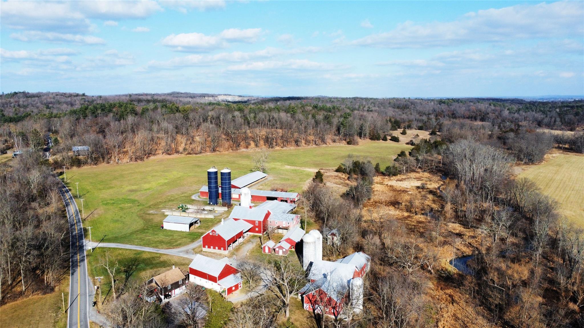 Single Family Fingar  Columbia County, NY 12534, MLS-850195-2