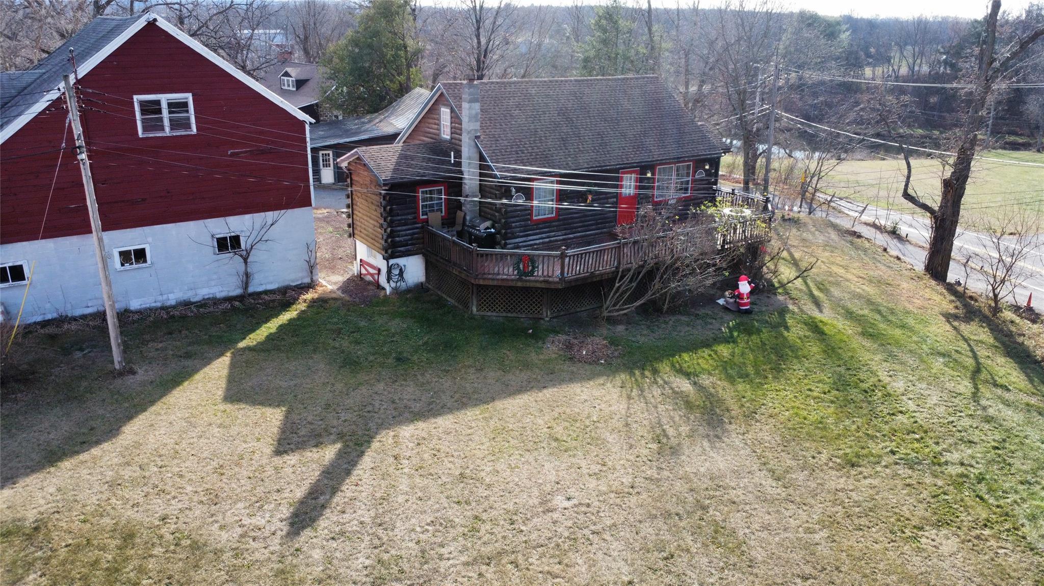 Single Family Fingar  Columbia County, NY 12534, MLS-850195-21