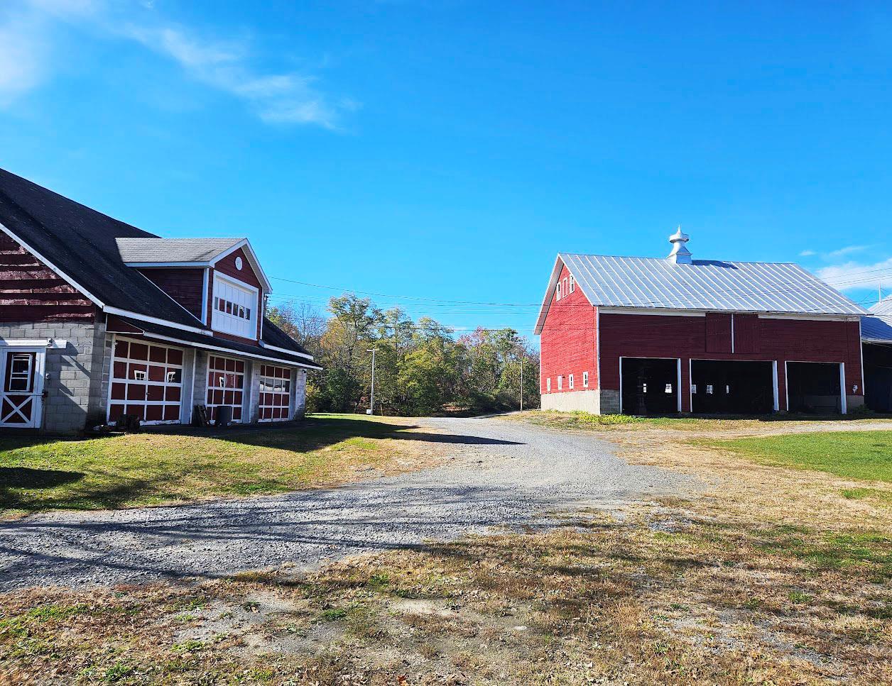 Single Family Fingar  Columbia County, NY 12534, MLS-850195-34