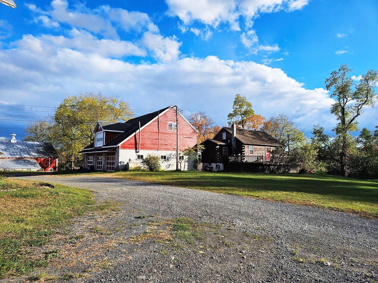 Single Family Fingar  Columbia County, NY 12534, MLS-850195-35