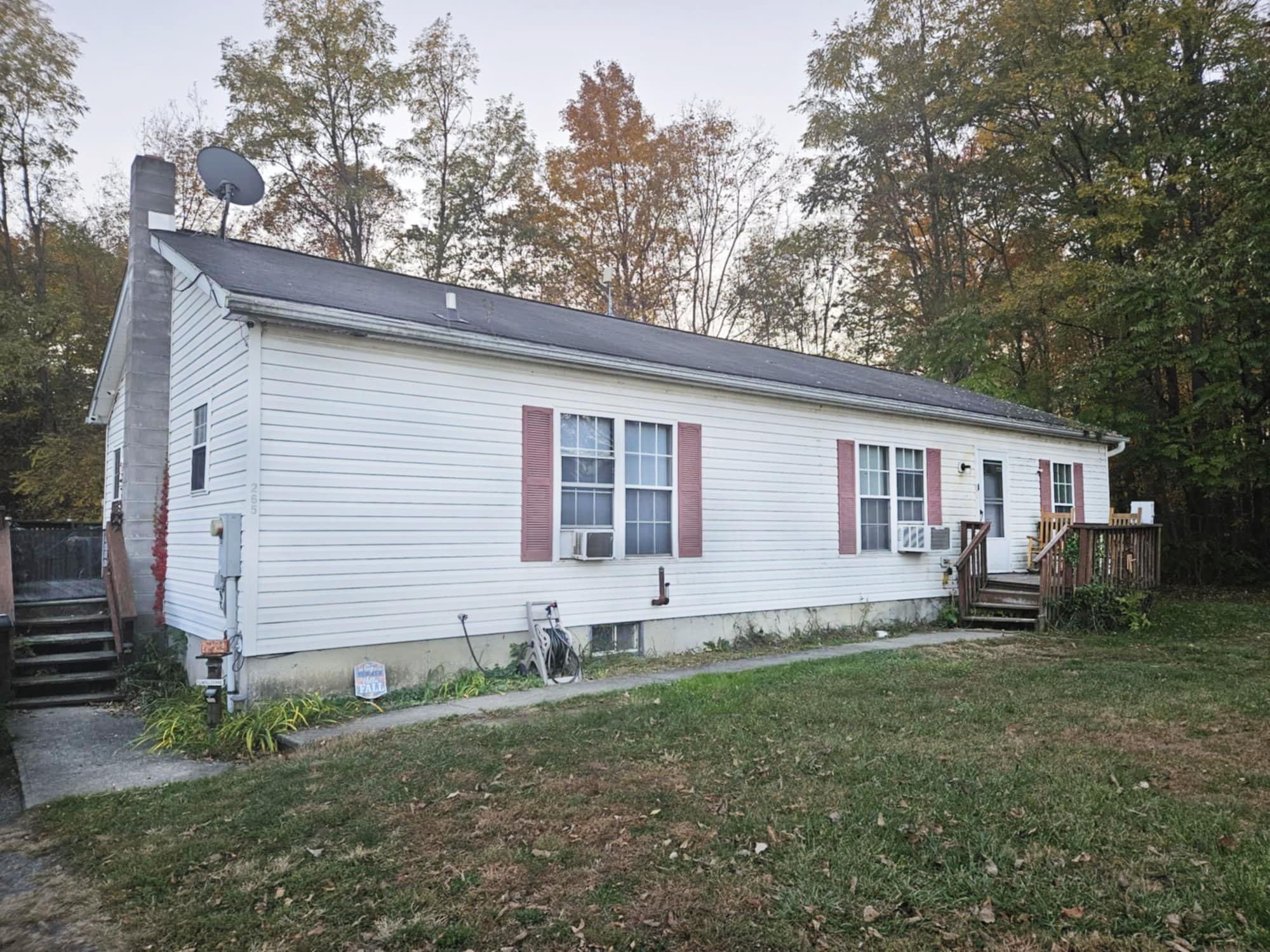 Single Family Fingar  Columbia County, NY 12534, MLS-850195-37