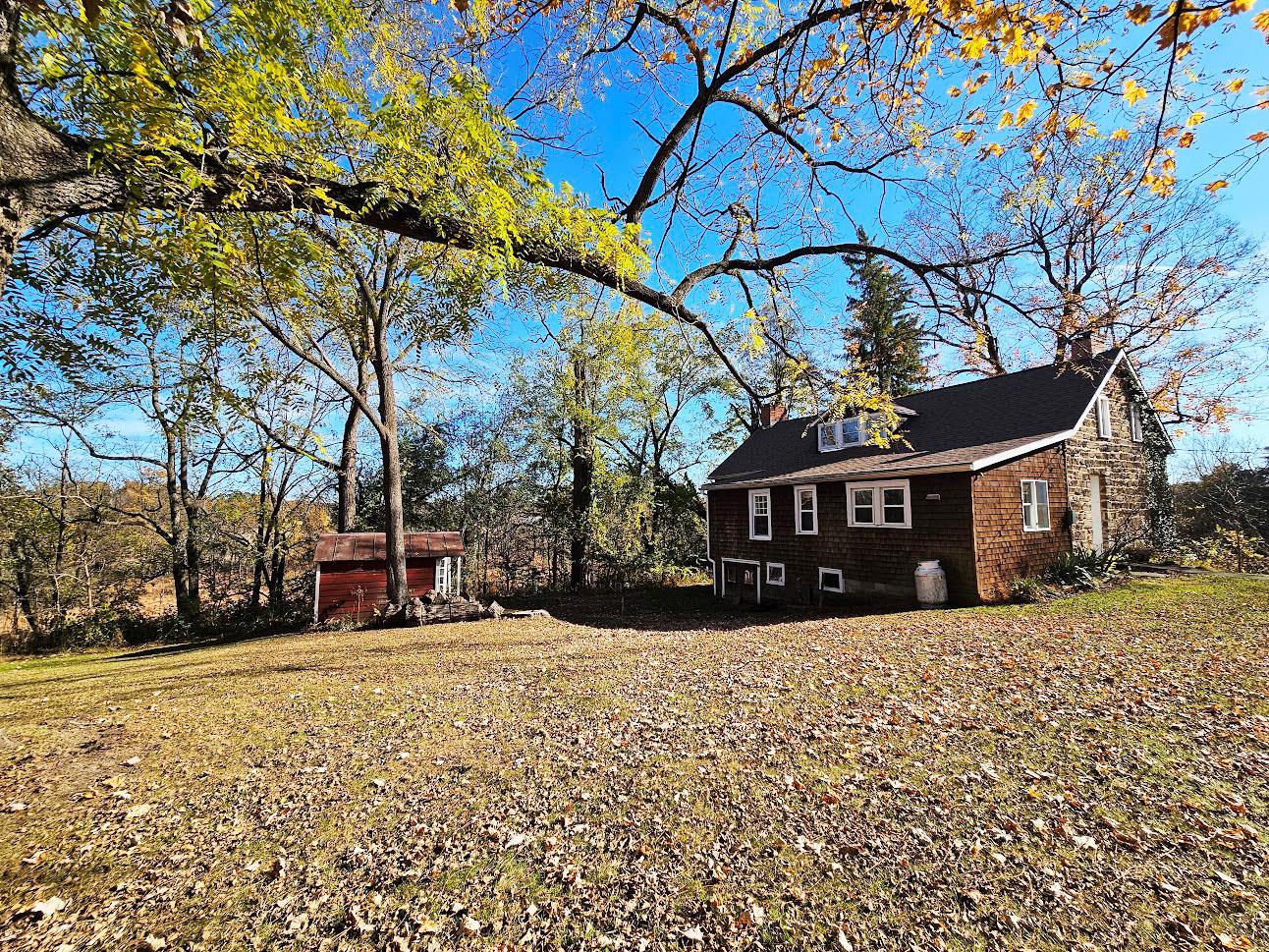 Single Family Fingar  Columbia County, NY 12534, MLS-850195-4