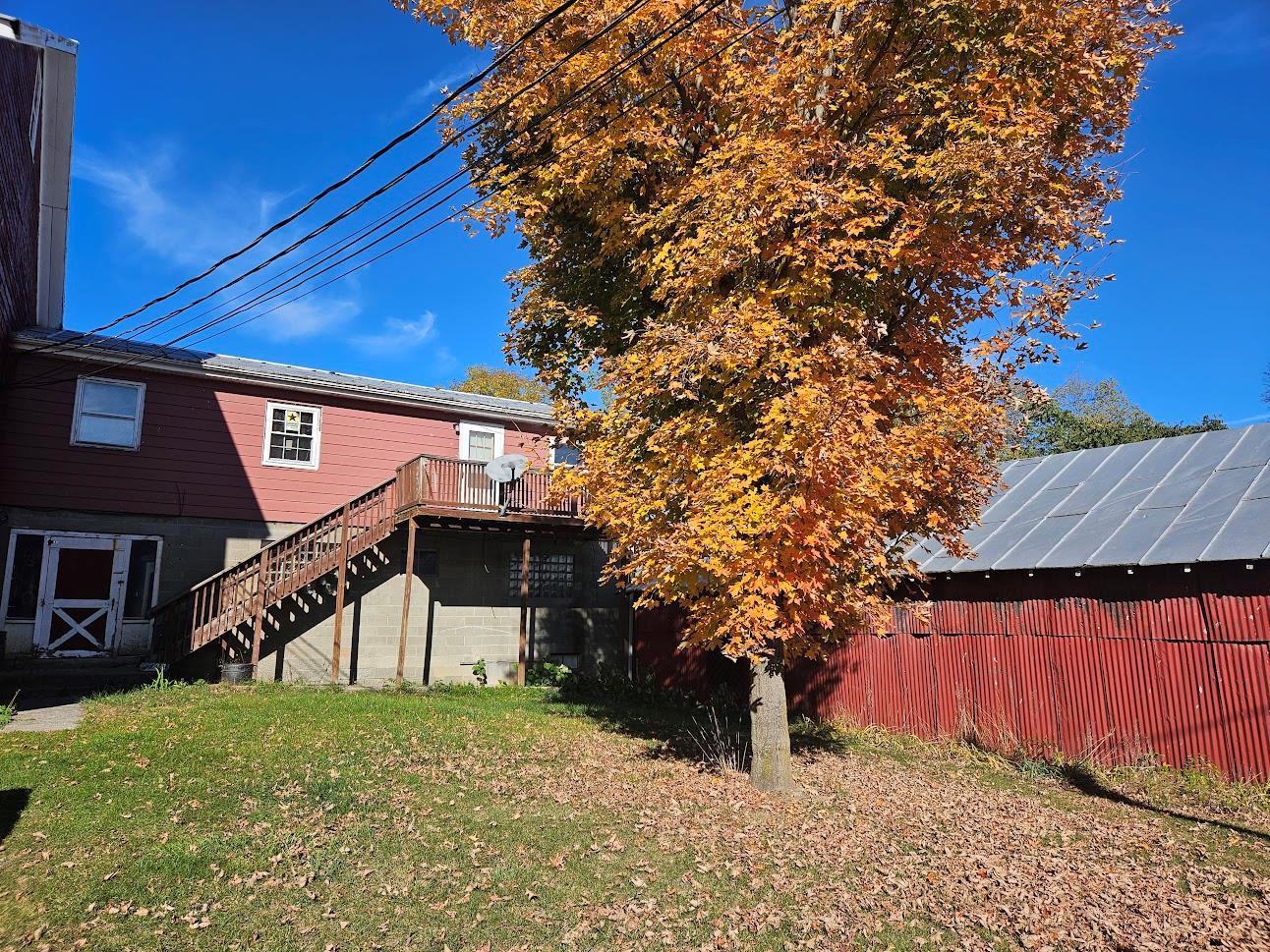 Single Family Fingar  Columbia County, NY 12534, MLS-850195-43