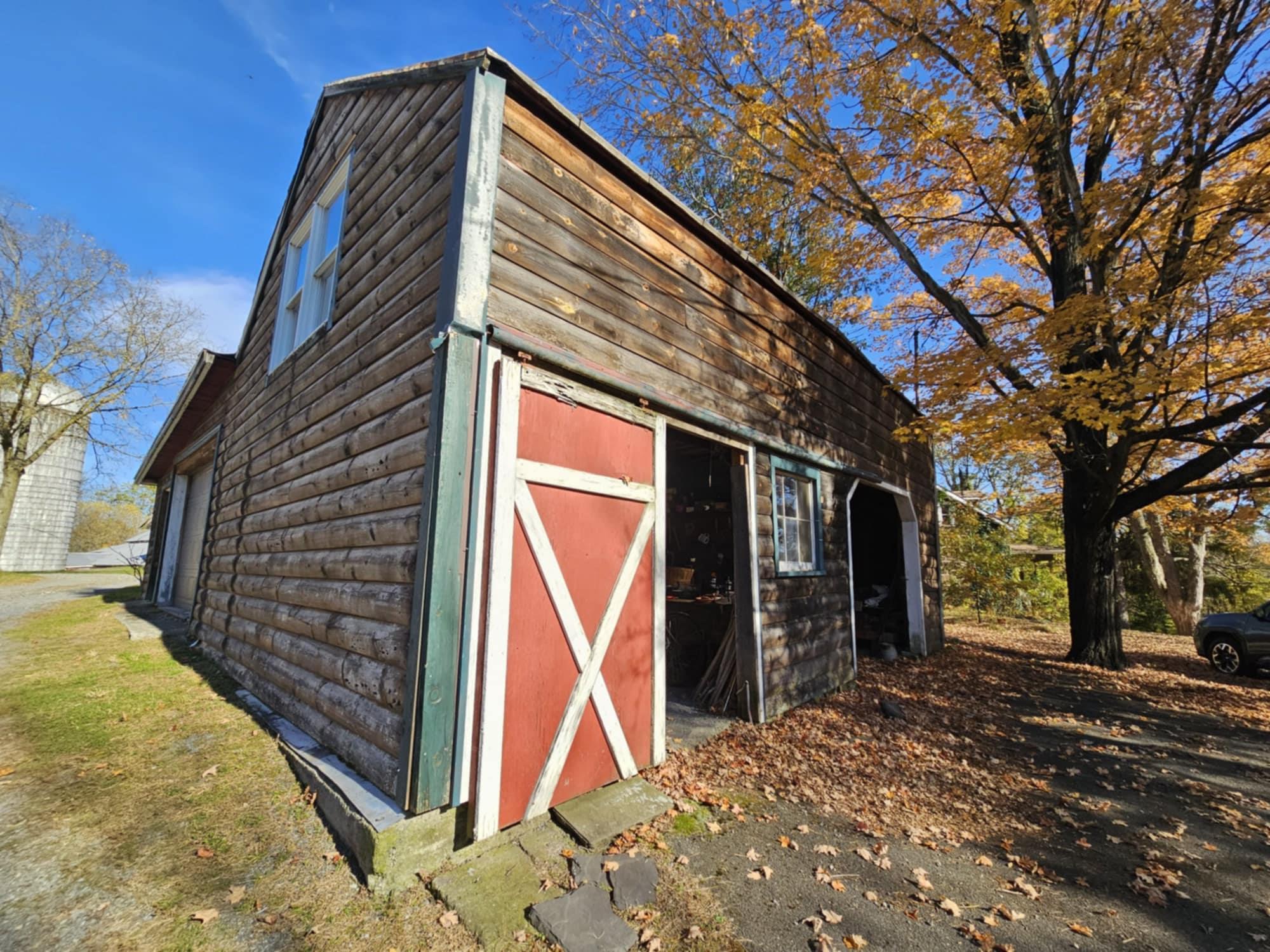 Single Family Fingar  Columbia County, NY 12534, MLS-850195-44