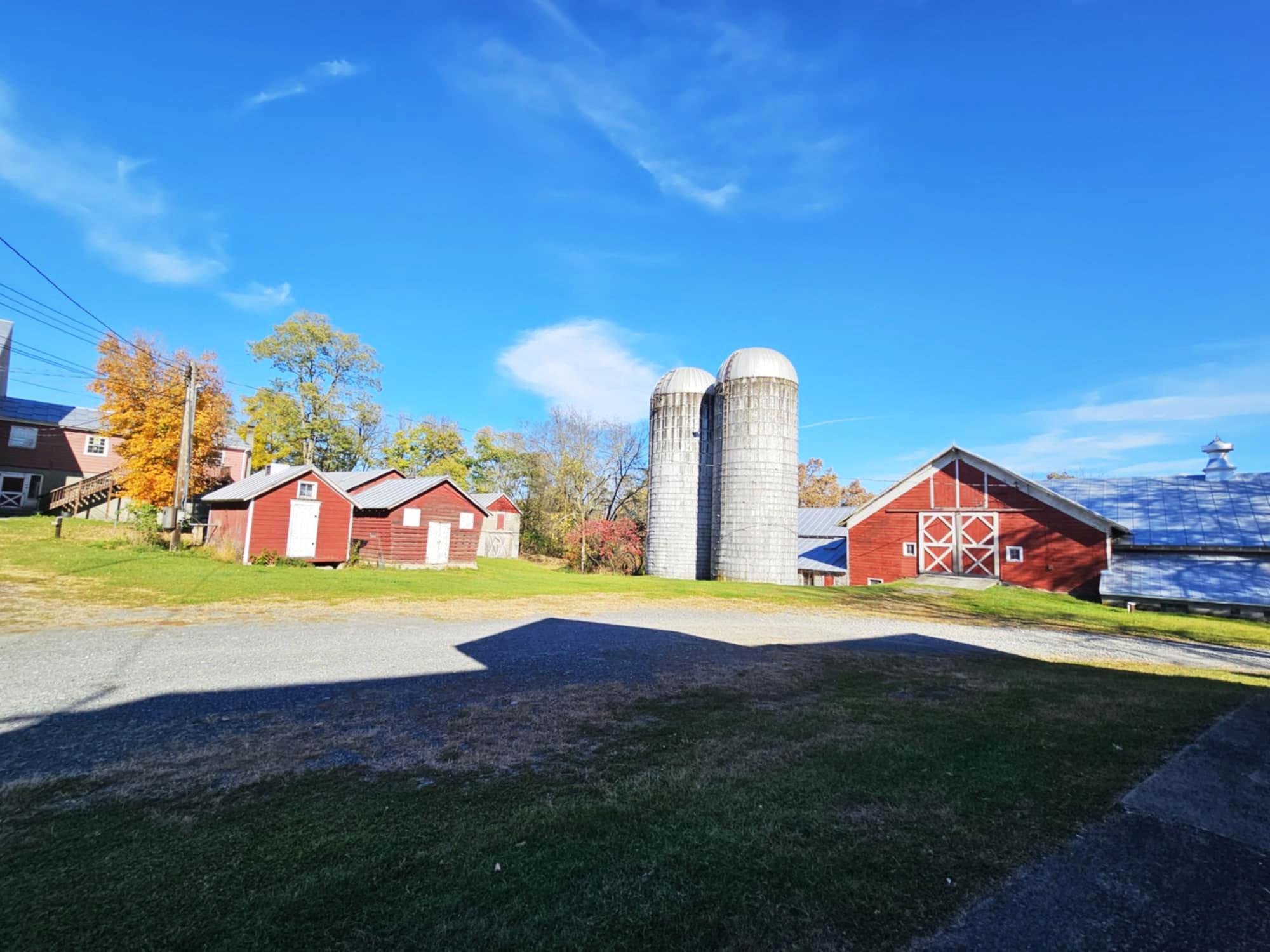 Single Family Fingar  Columbia County, NY 12534, MLS-850195-46