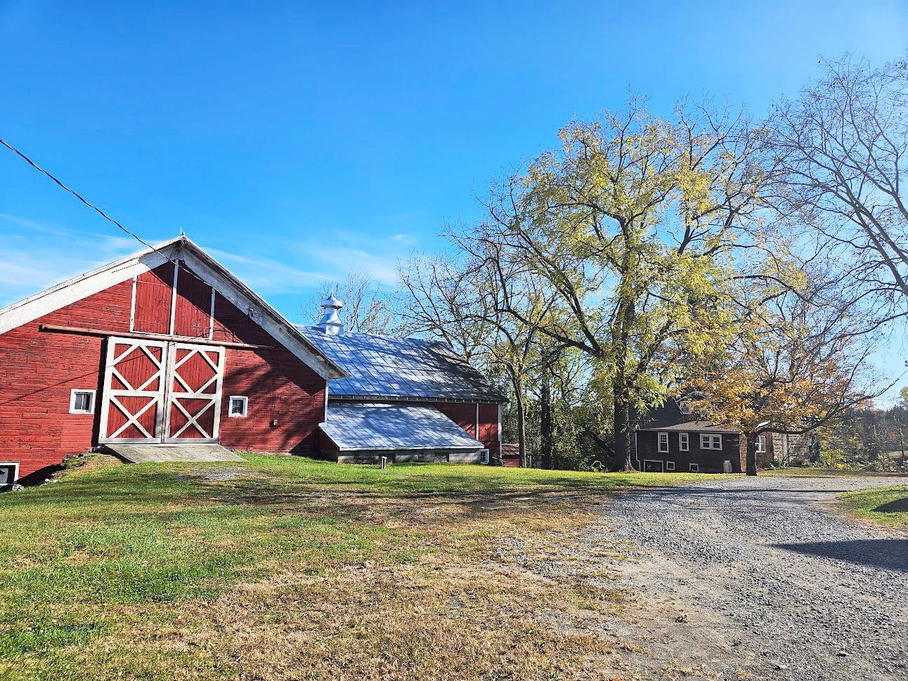Single Family Fingar  Columbia County, NY 12534, MLS-850195-6
