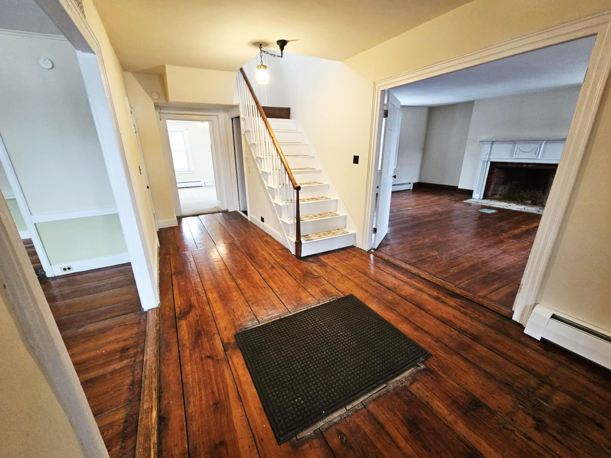 Single Family Fingar  Columbia County, NY 12534, MLS-850195-9