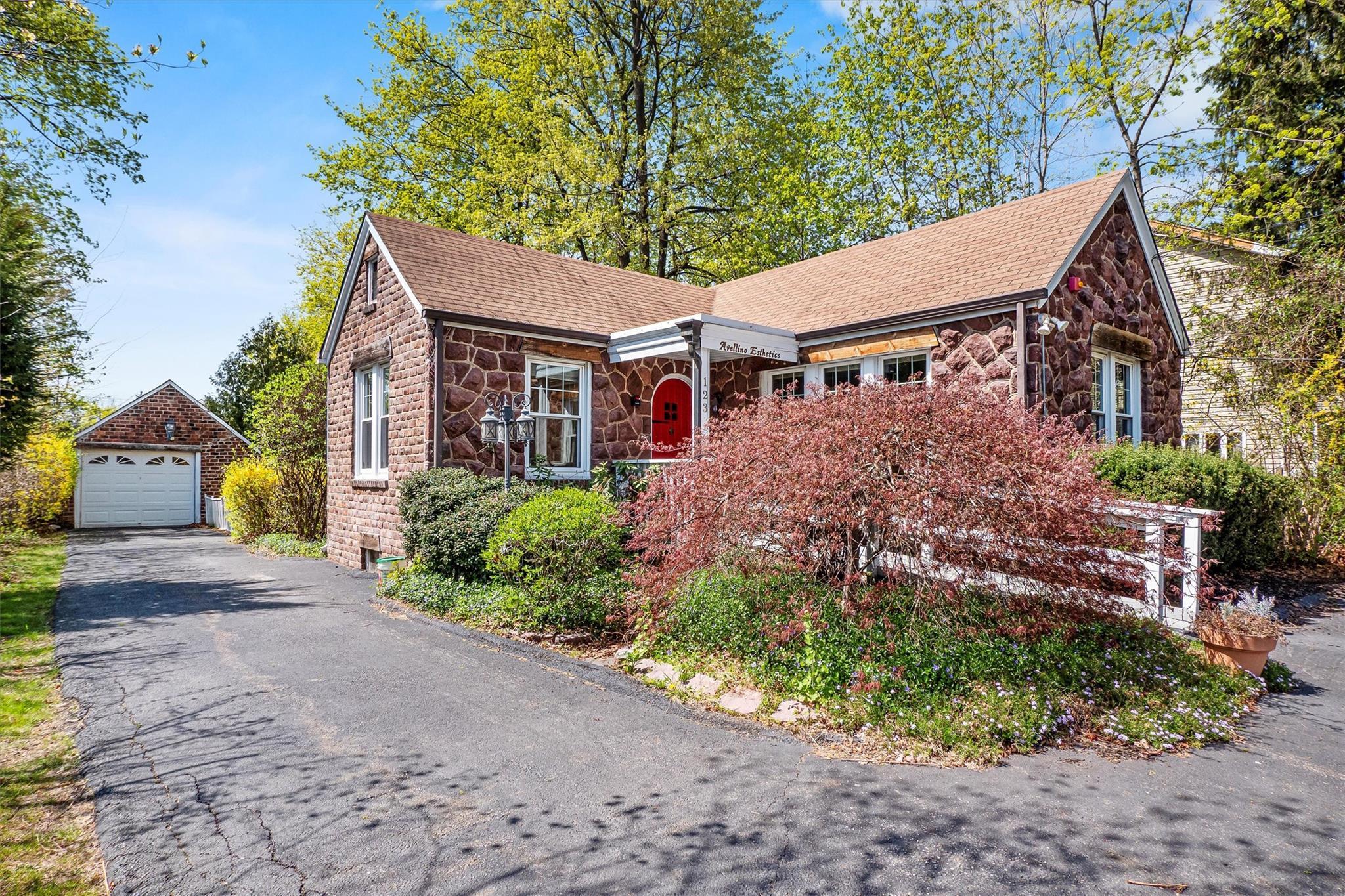 Single Family Park  Rockland County, NY 10956, MLS-850197-3