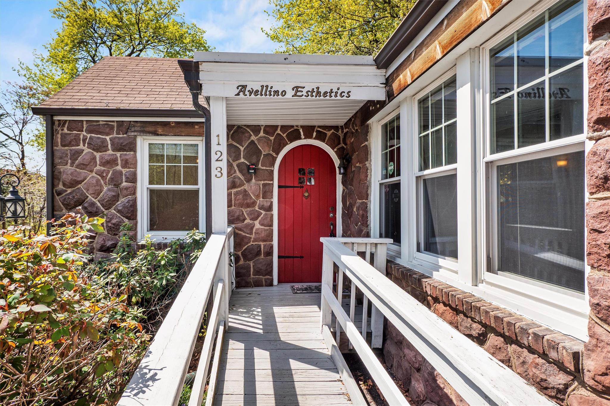 Single Family Park  Rockland County, NY 10956, MLS-850197-6