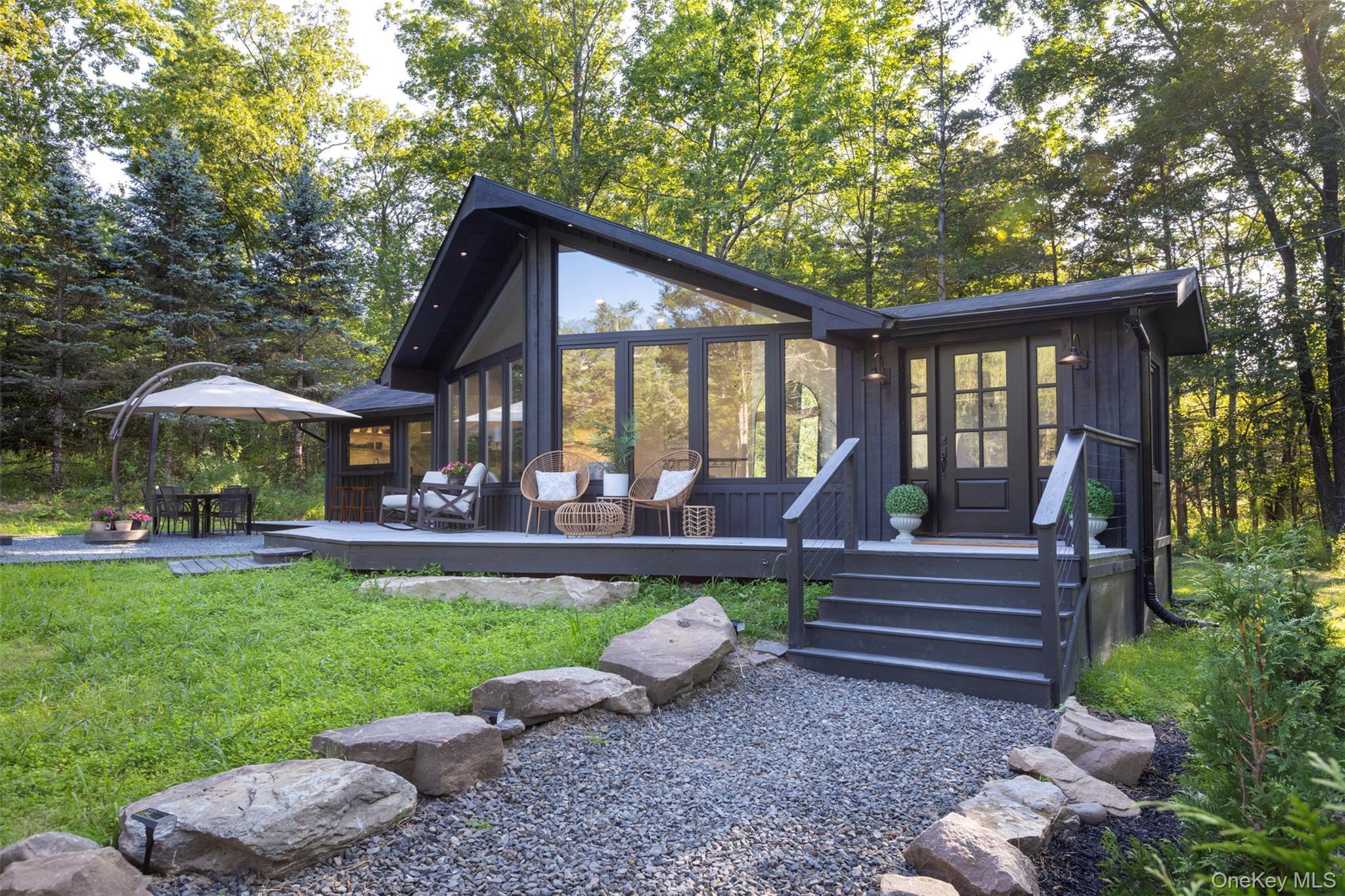 Single Family Sages  Ulster County, NY 12446, MLS-850207-2