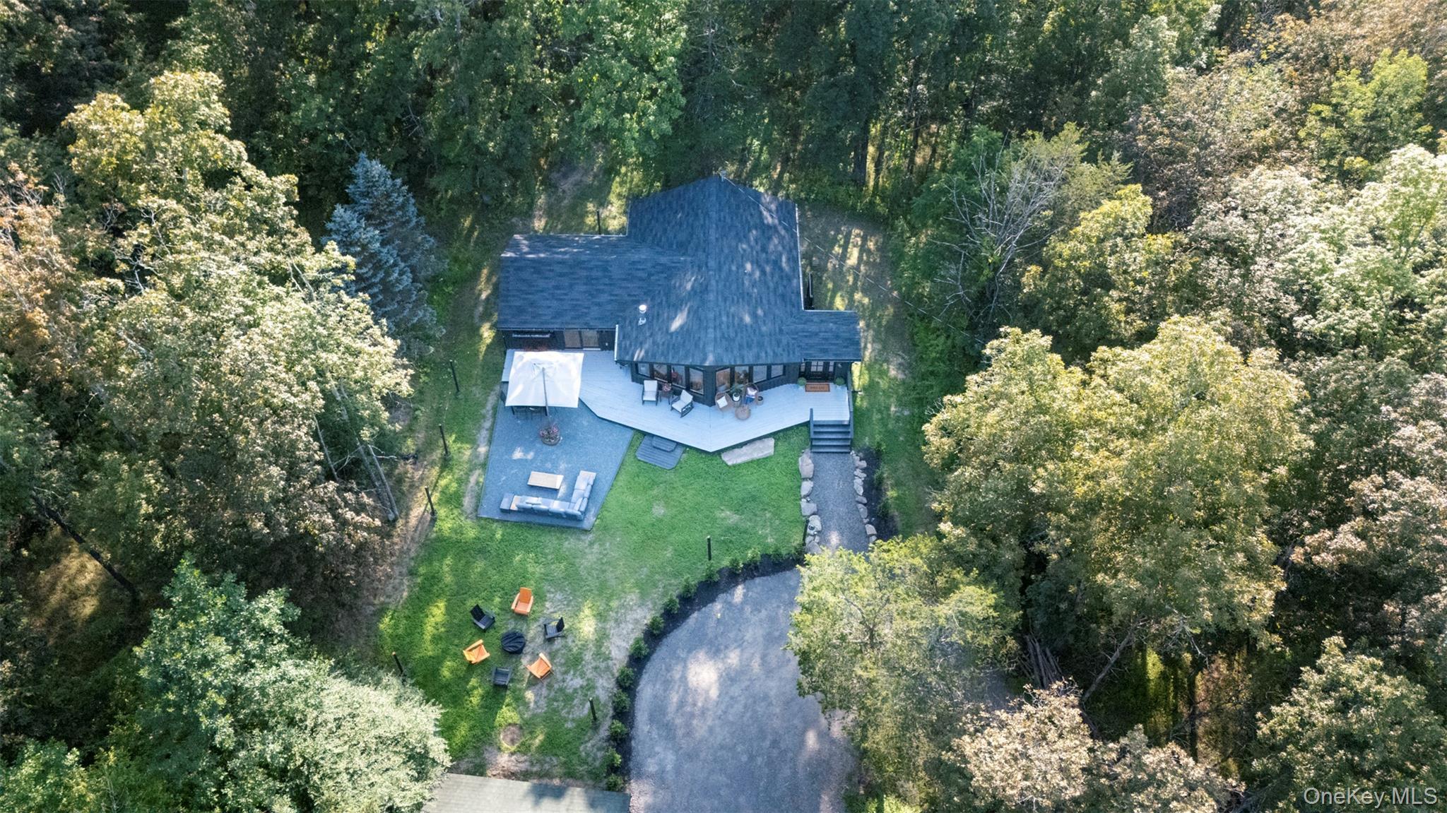 Single Family Sages  Ulster County, NY 12446, MLS-850207-23