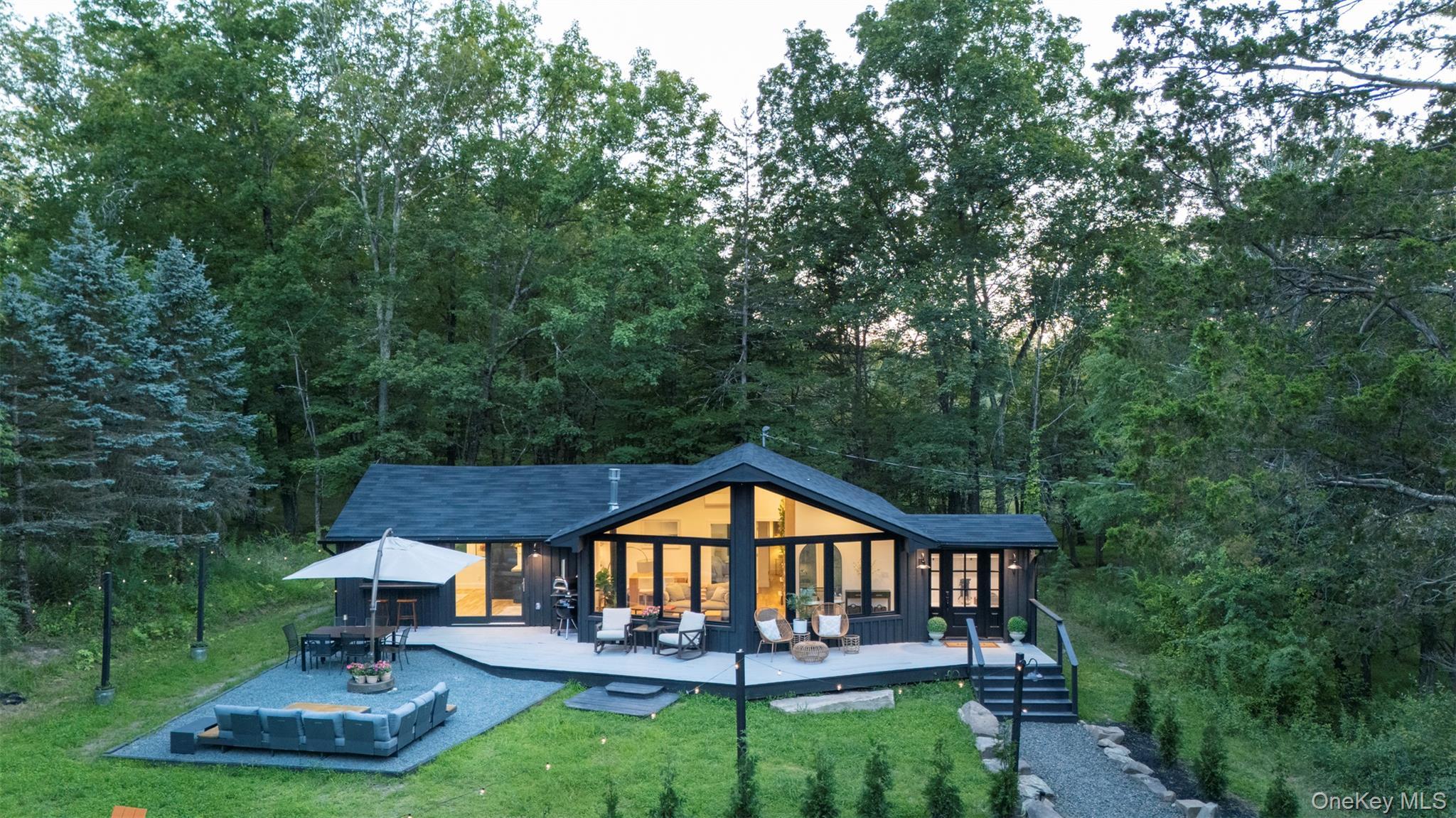 Single Family Sages  Ulster County, NY 12446, MLS-850207-25