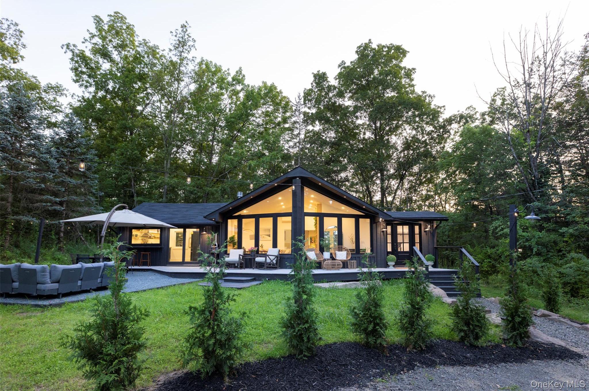 Single Family Sages  Ulster County, NY 12446, MLS-850207-26