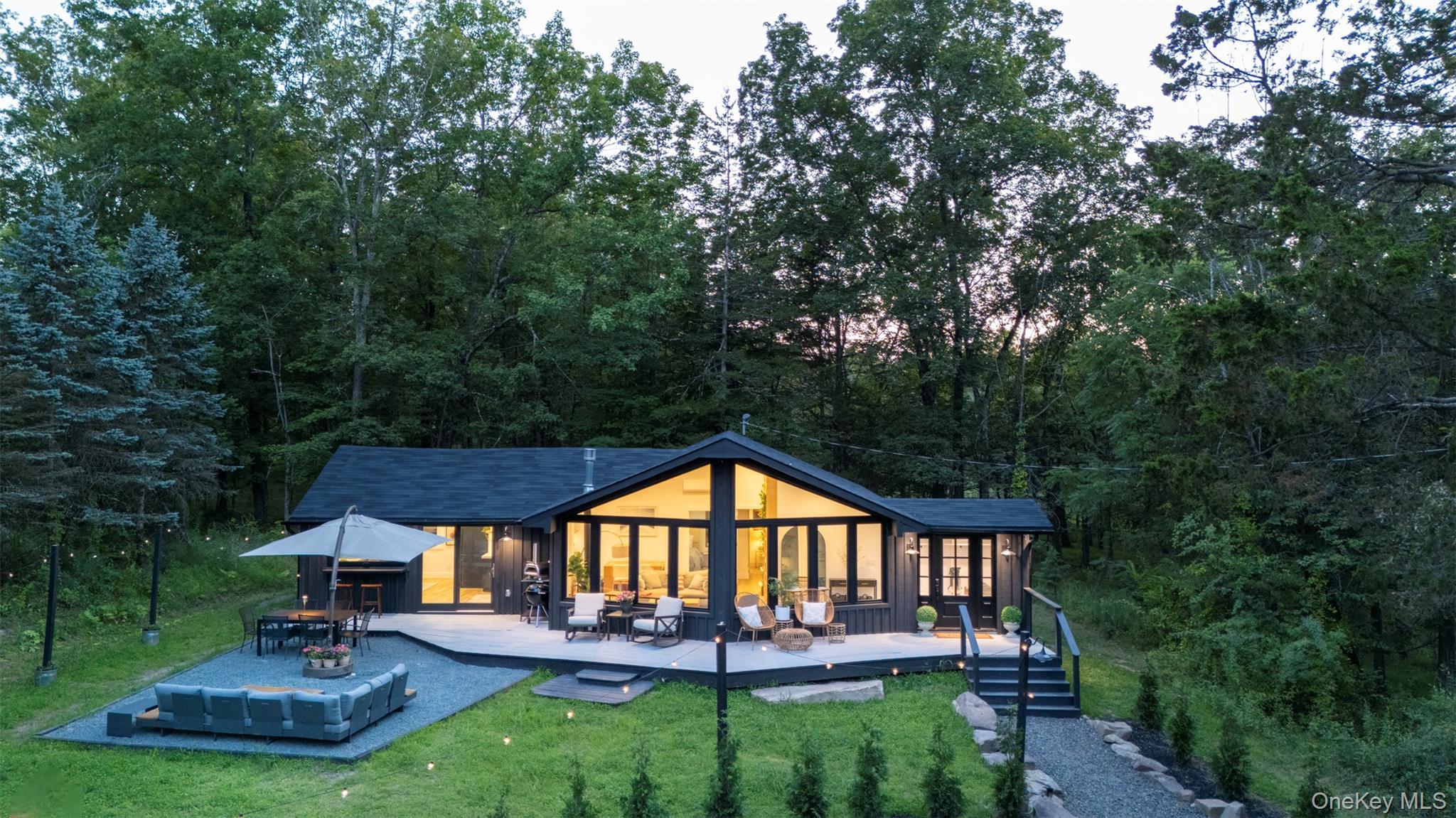 Single Family Sages  Ulster County, NY 12446, MLS-850207-27