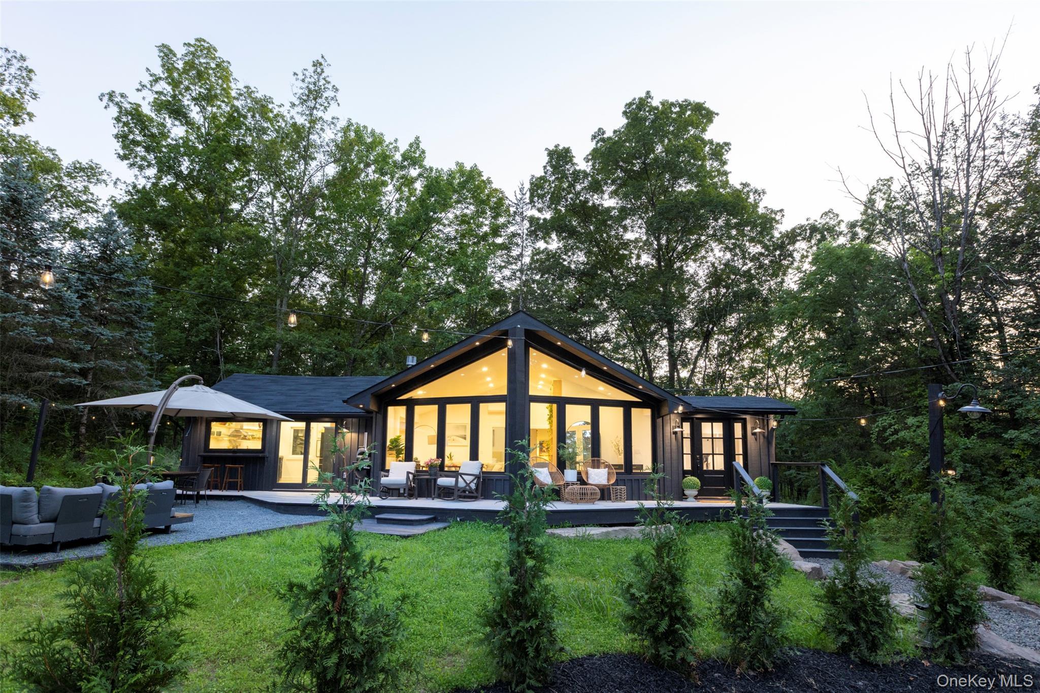 Single Family Sages  Ulster County, NY 12446, MLS-850207-28