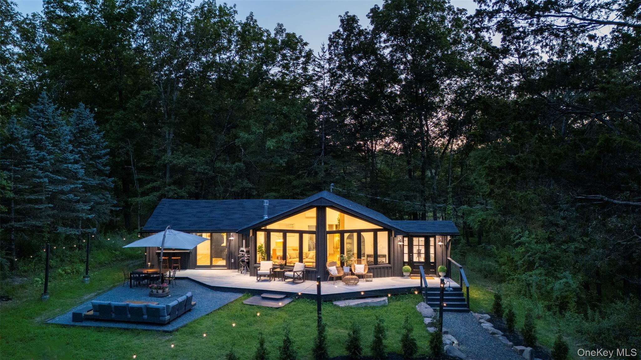 Single Family Sages  Ulster County, NY 12446, MLS-850207-29