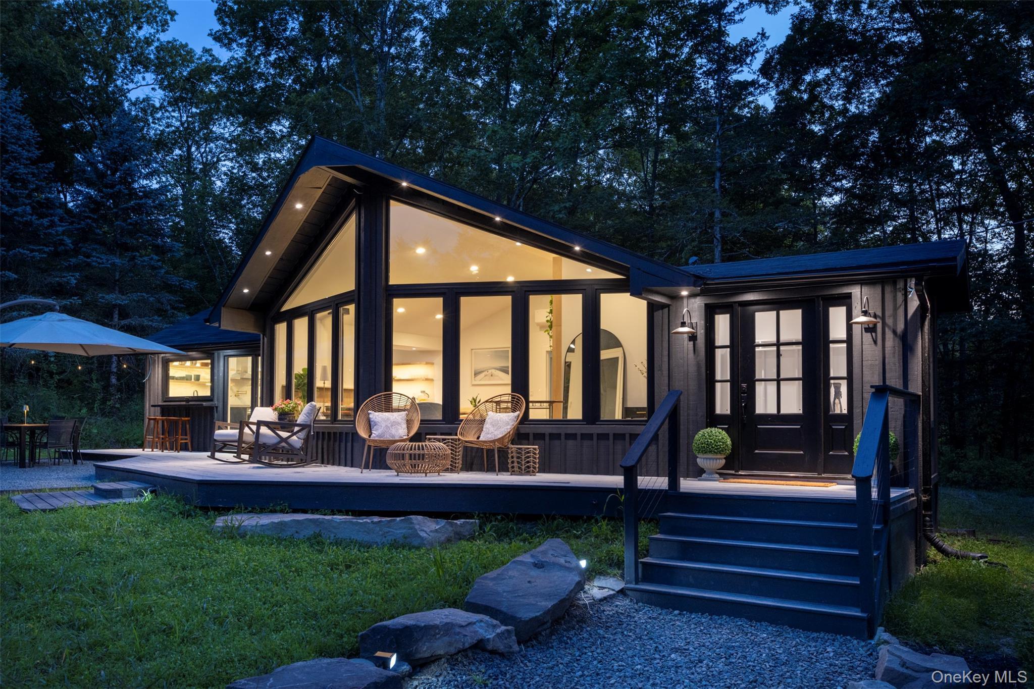 Single Family Sages  Ulster County, NY 12446, MLS-850207-30