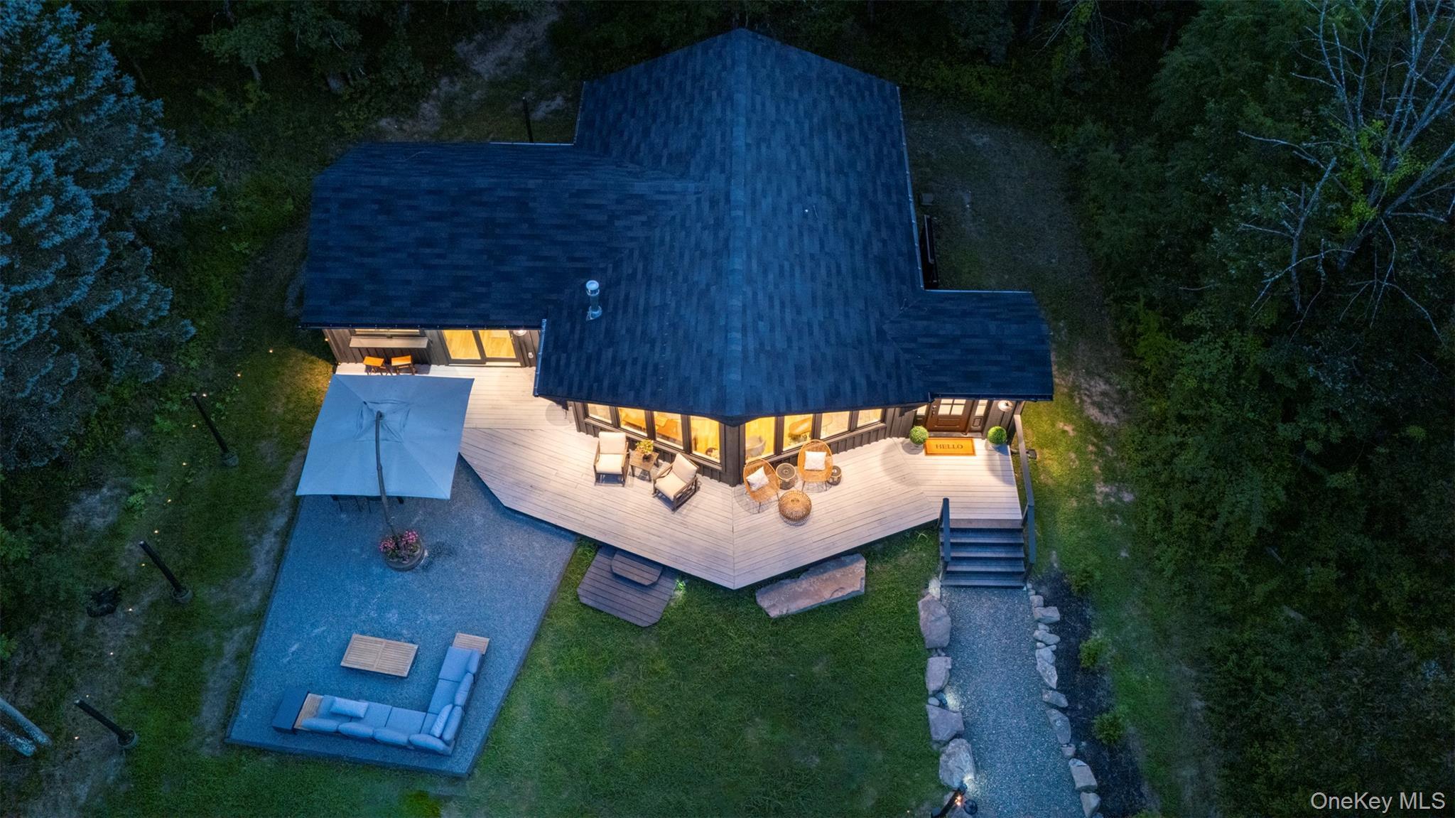 Single Family Sages  Ulster County, NY 12446, MLS-850207-31