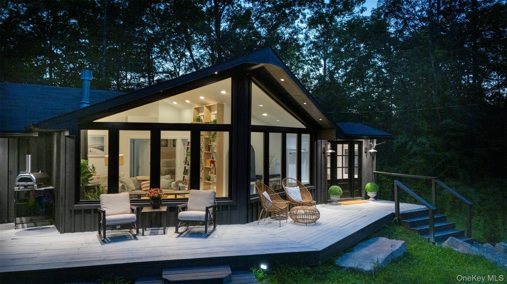 Single Family Sages  Ulster County, NY 12446, MLS-850207-32