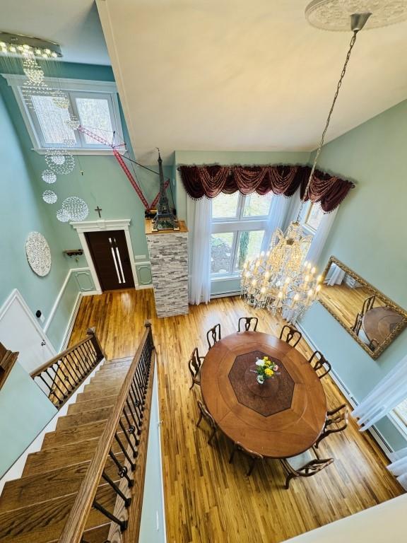 Single Family Hammond  Suffolk County, NY 11720, MLS-850213-13