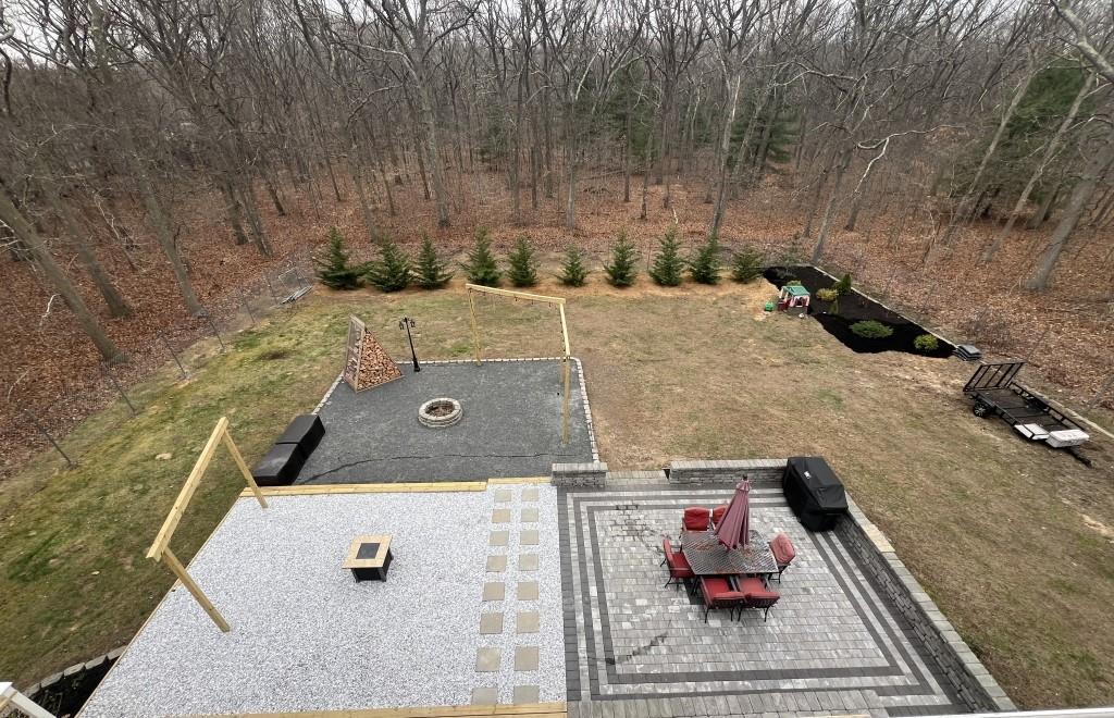 Single Family Hammond  Suffolk County, NY 11720, MLS-850213-18