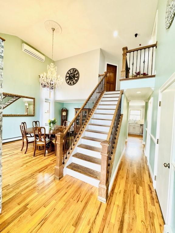 Single Family Hammond  Suffolk County, NY 11720, MLS-850213-2