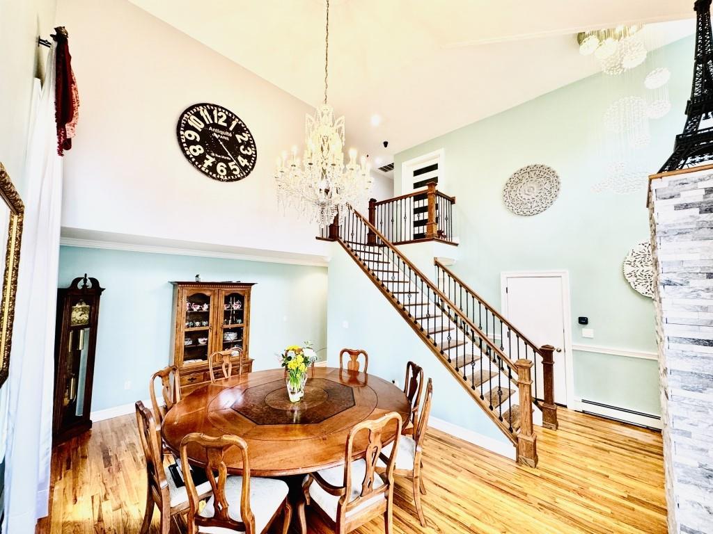 Single Family Hammond  Suffolk County, NY 11720, MLS-850213-3