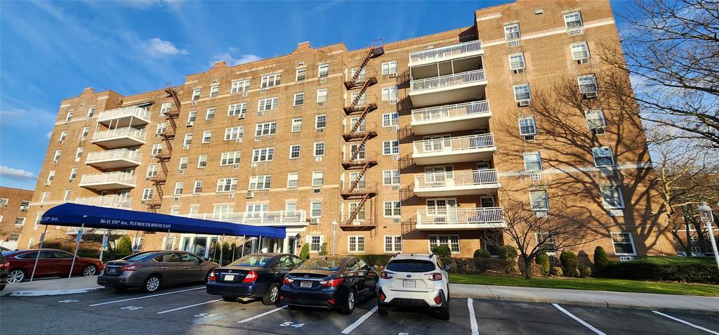 Condo in New York - 151  Queens, NY 11414