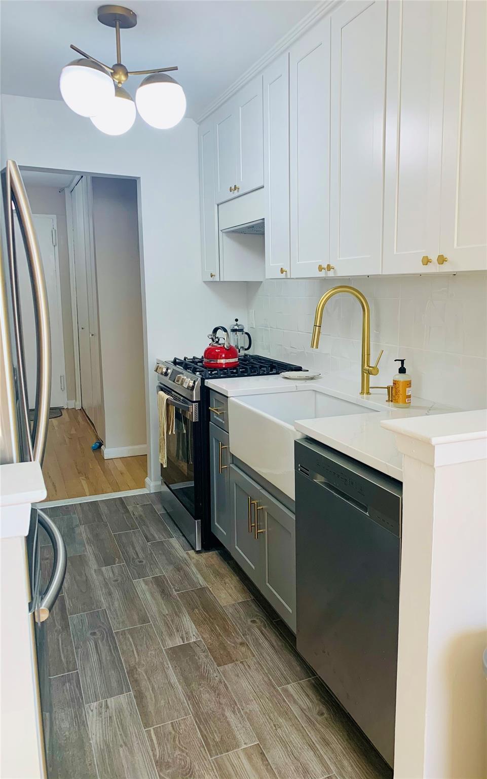 Condo 151  Queens, NY 11414, MLS-850217-3