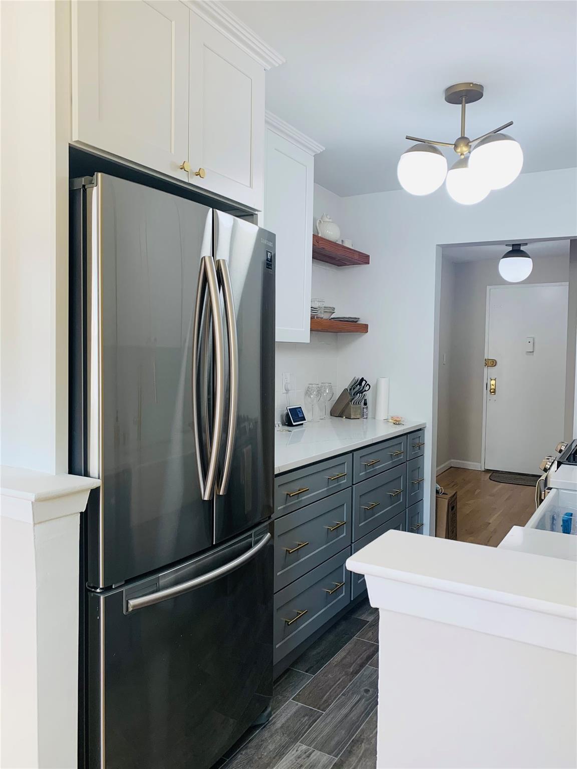 Condo 151  Queens, NY 11414, MLS-850217-4