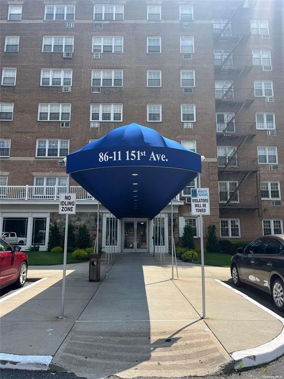 Condo 151  Queens, NY 11414, MLS-850217-9