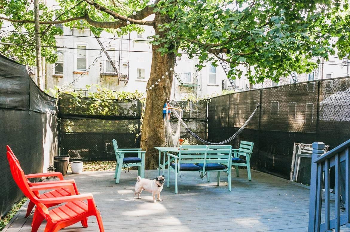Single Family Madison  Brooklyn, NY 11221, MLS-850218-10