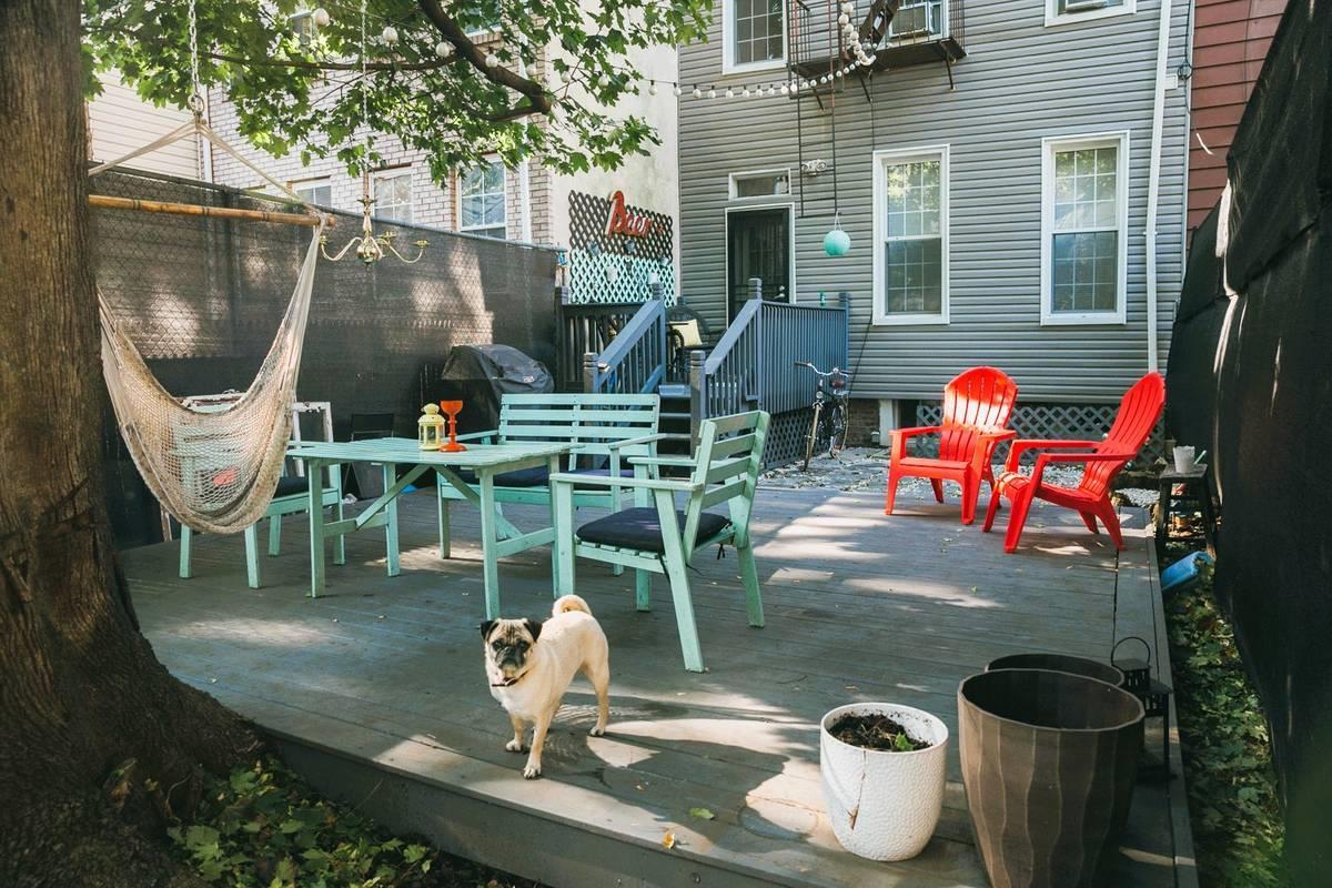 Single Family Madison  Brooklyn, NY 11221, MLS-850218-11
