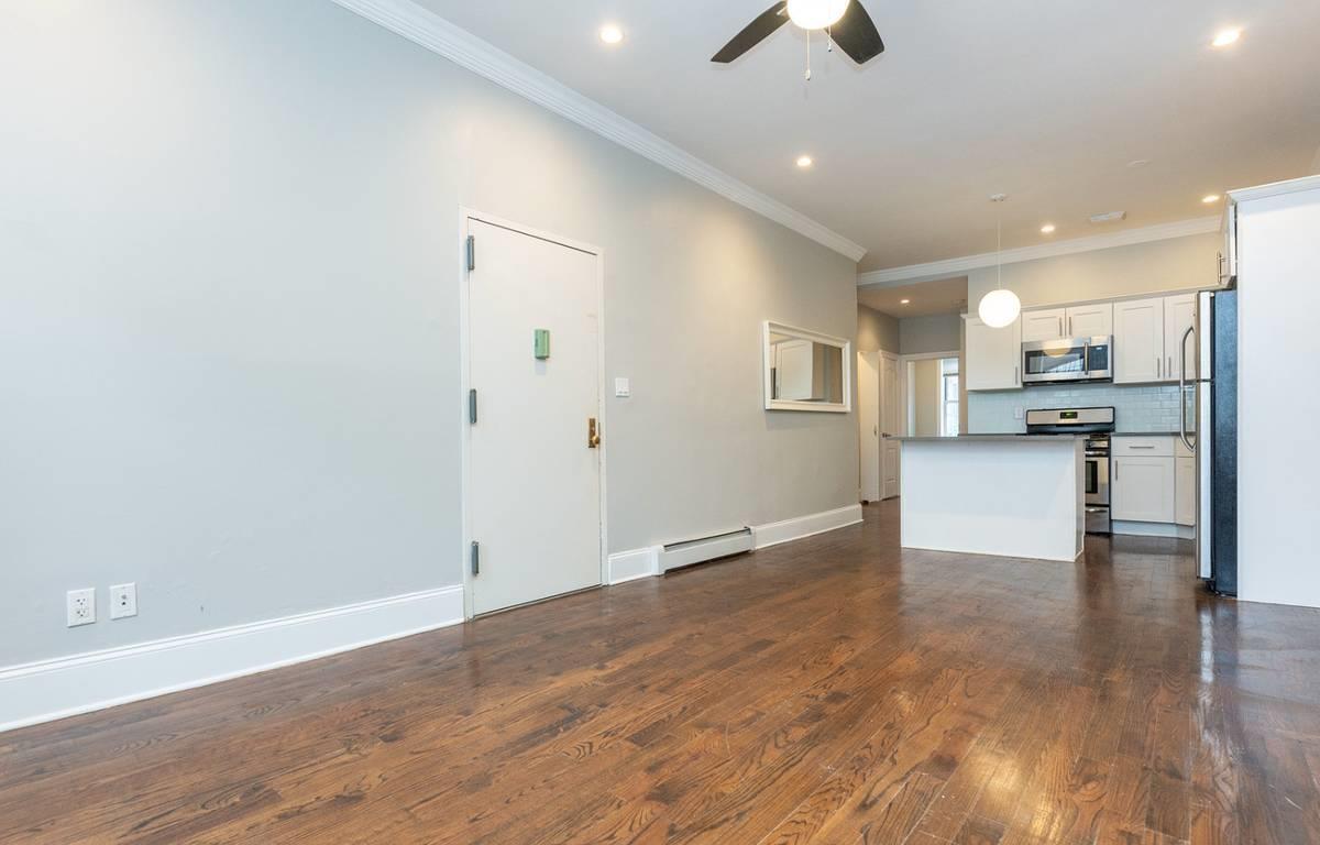 Single Family Madison  Brooklyn, NY 11221, MLS-850218-12
