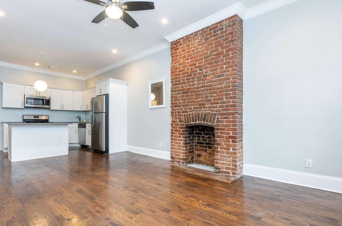 Single Family Madison  Brooklyn, NY 11221, MLS-850218-13